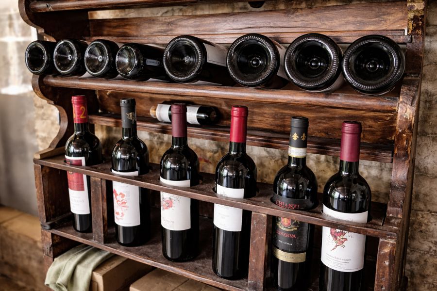 Fresh Seafood Delights