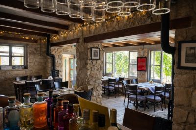 Delight Your Palate with Delicious Prawns at Hazel